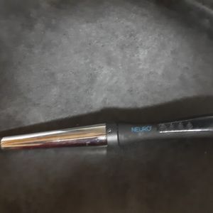 Neuro curling wand